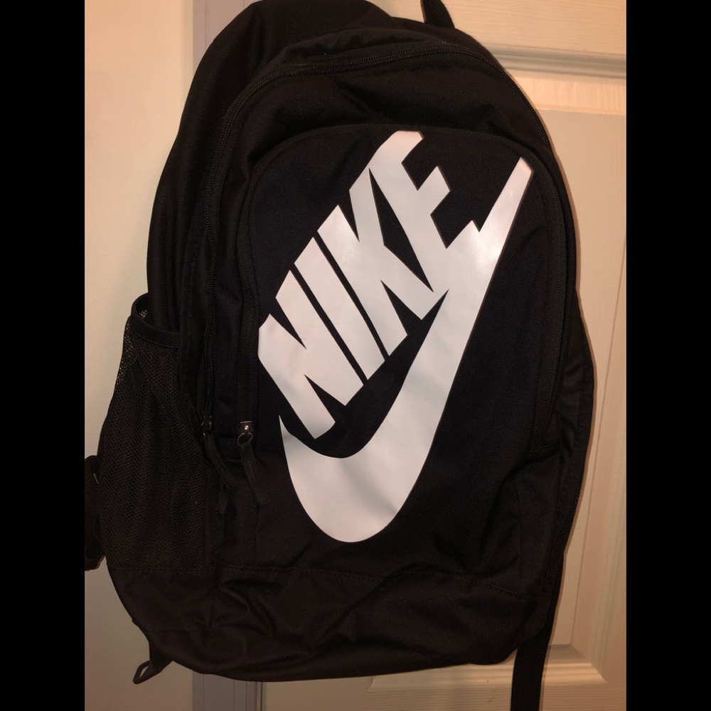 Nike backpack